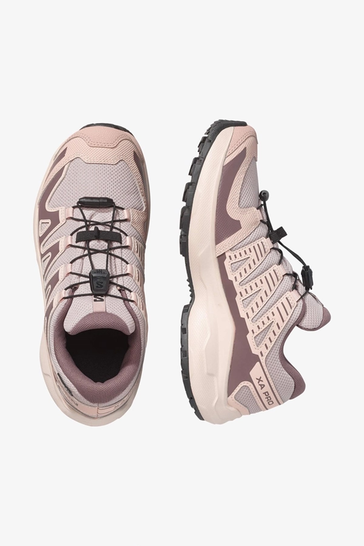 Salomon Xa Pro WP Çocuk Outdoor Ayakkabı L49308100
