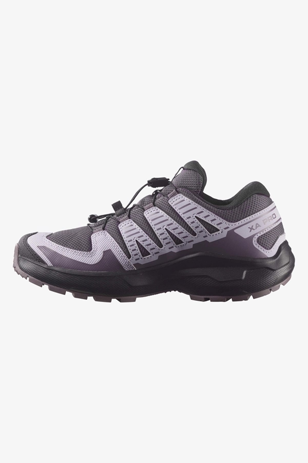 Salomon Xa Pro WP Çocuk Outdoor Ayakkabı L49308400