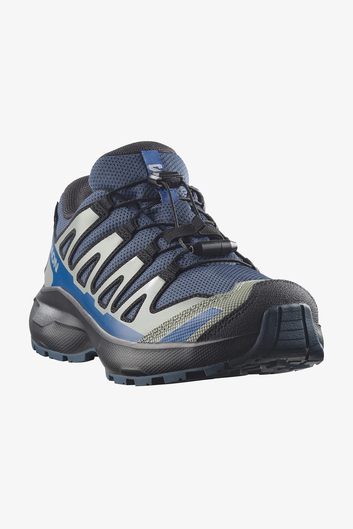 Salomon Xa Pro WP Çocuk Outdoor Ayakkabı L49308200