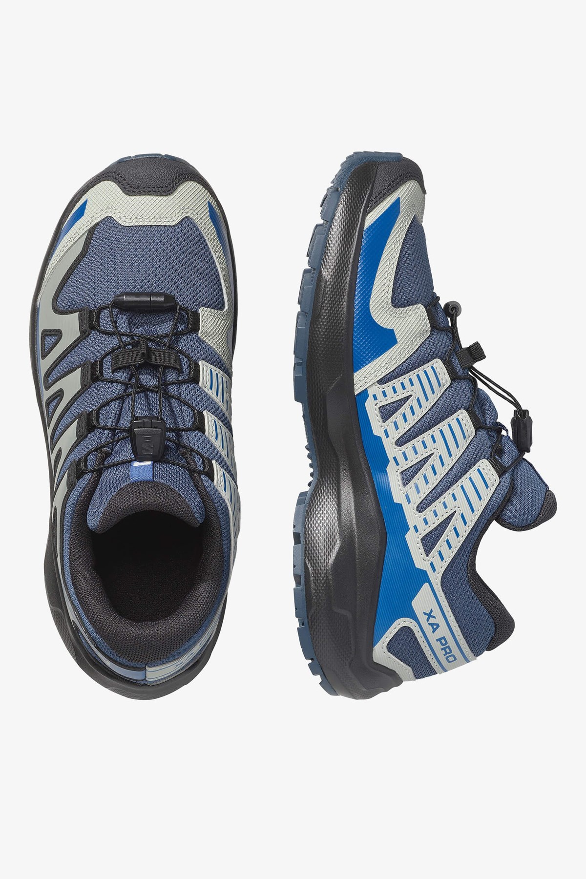 Salomon Xa Pro WP Çocuk Outdoor Ayakkabı L49308200
