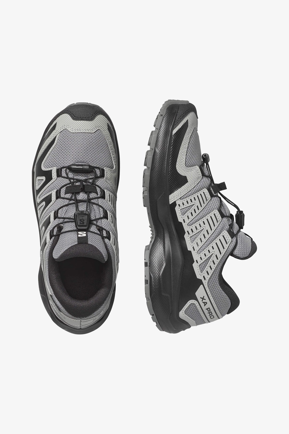 Salomon Xa Pro WP Çocuk Outdoor Ayakkabı L49294000