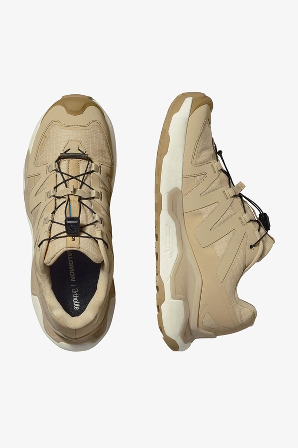 Salomon Xc Roam GTX Kadın Sneaker L49127300