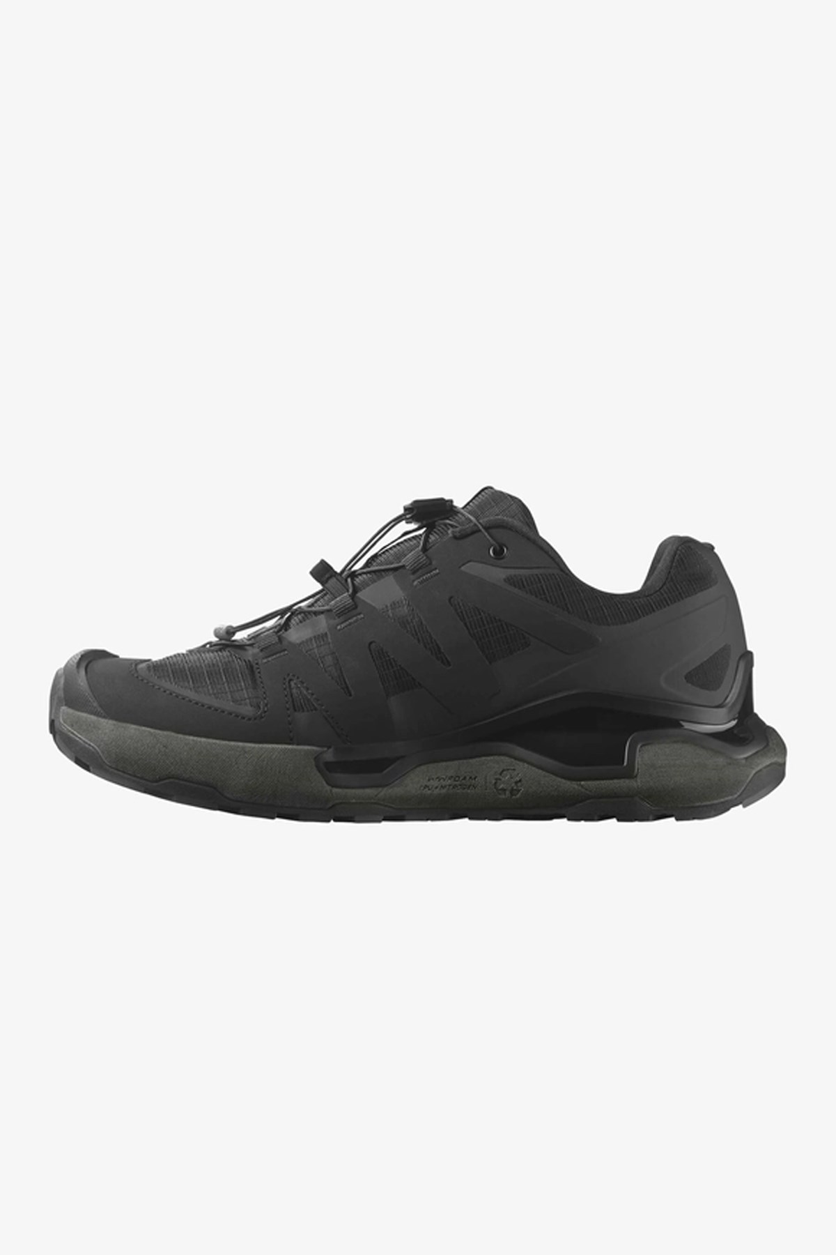 Salomon Xc Roam GTX Kadın Sneaker L49127200