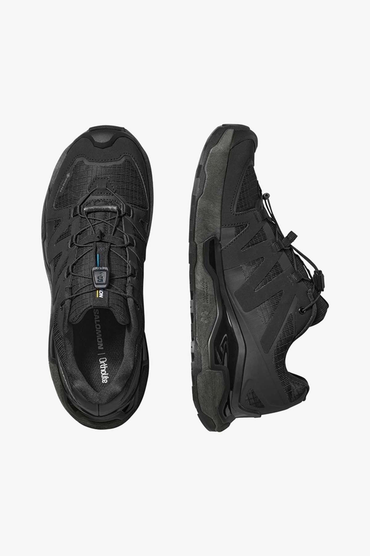 Salomon Xc Roam GTX Kadın Sneaker L49127200