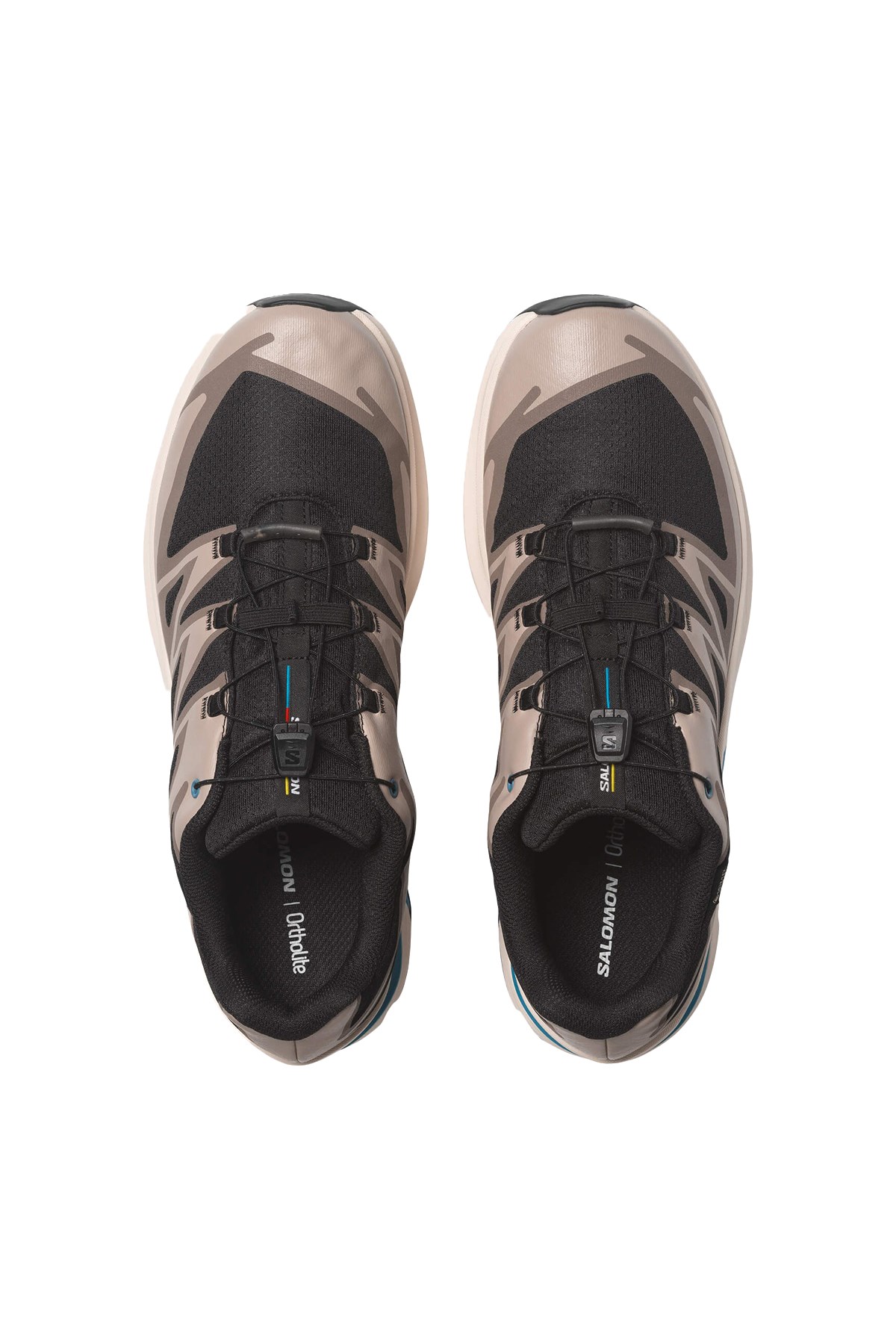 Salomon Xt-Evr GTX Erkek Sneaker L45415100