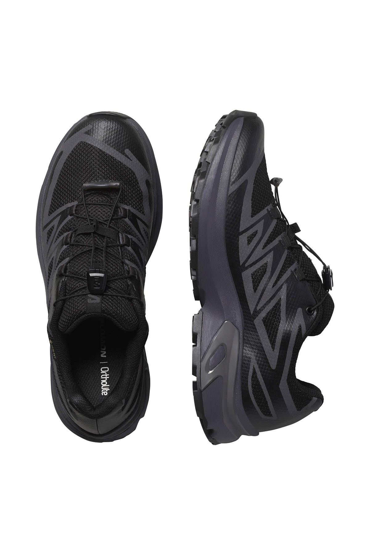 Salomon Xt-Evr GTX Erkek Sneaker L47694000
