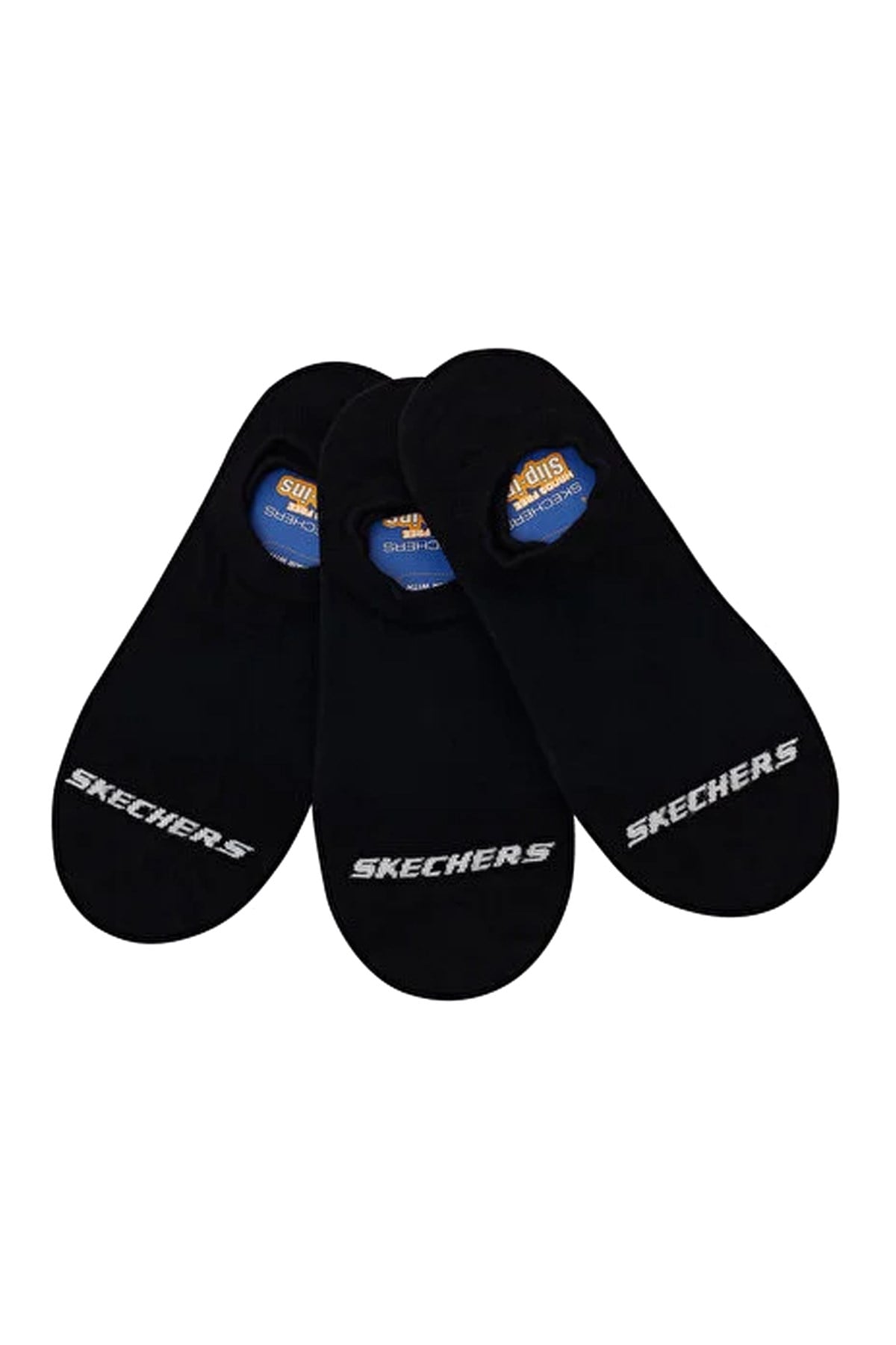 Skechers 3'lü Paket Essential Unisex Çorap S2520314-3817