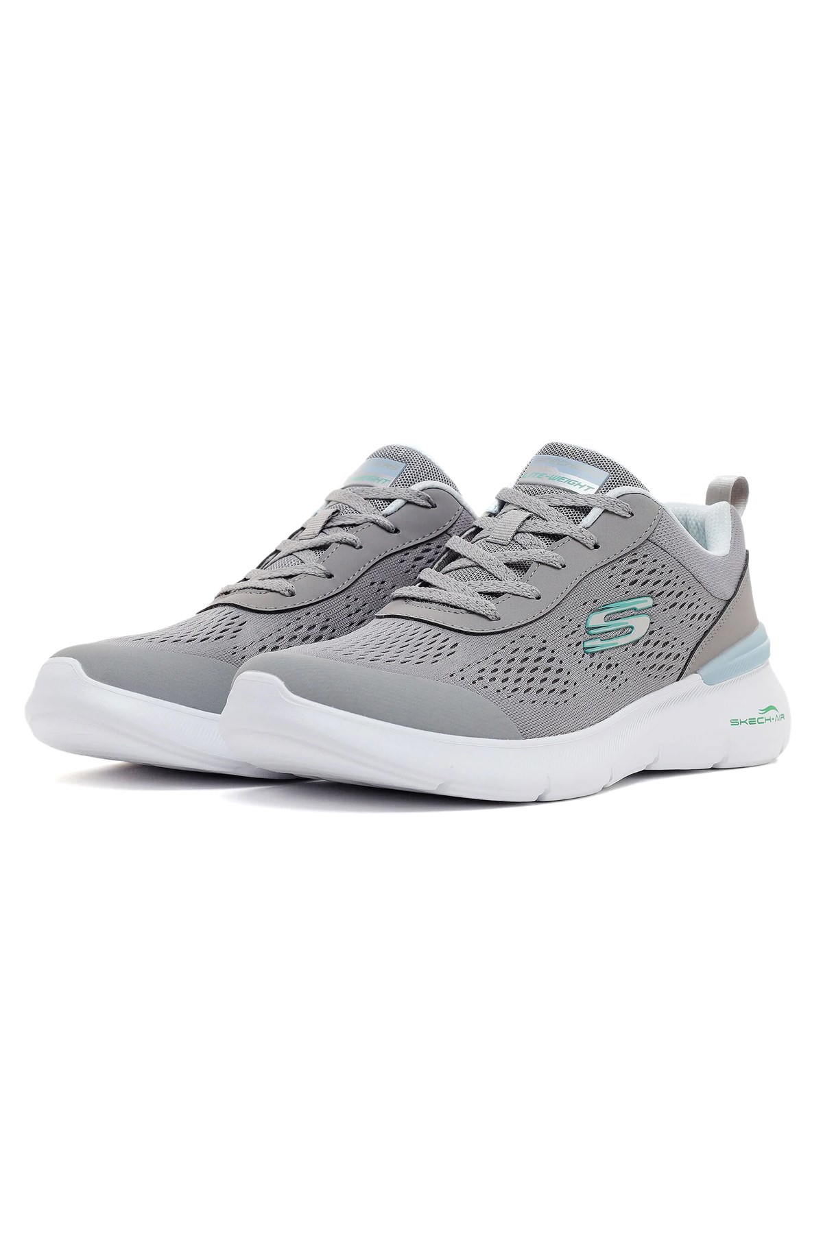 Skechers Air Dynamight 2.0 Kadın Spor Ayakkabı 150370TK GYLB