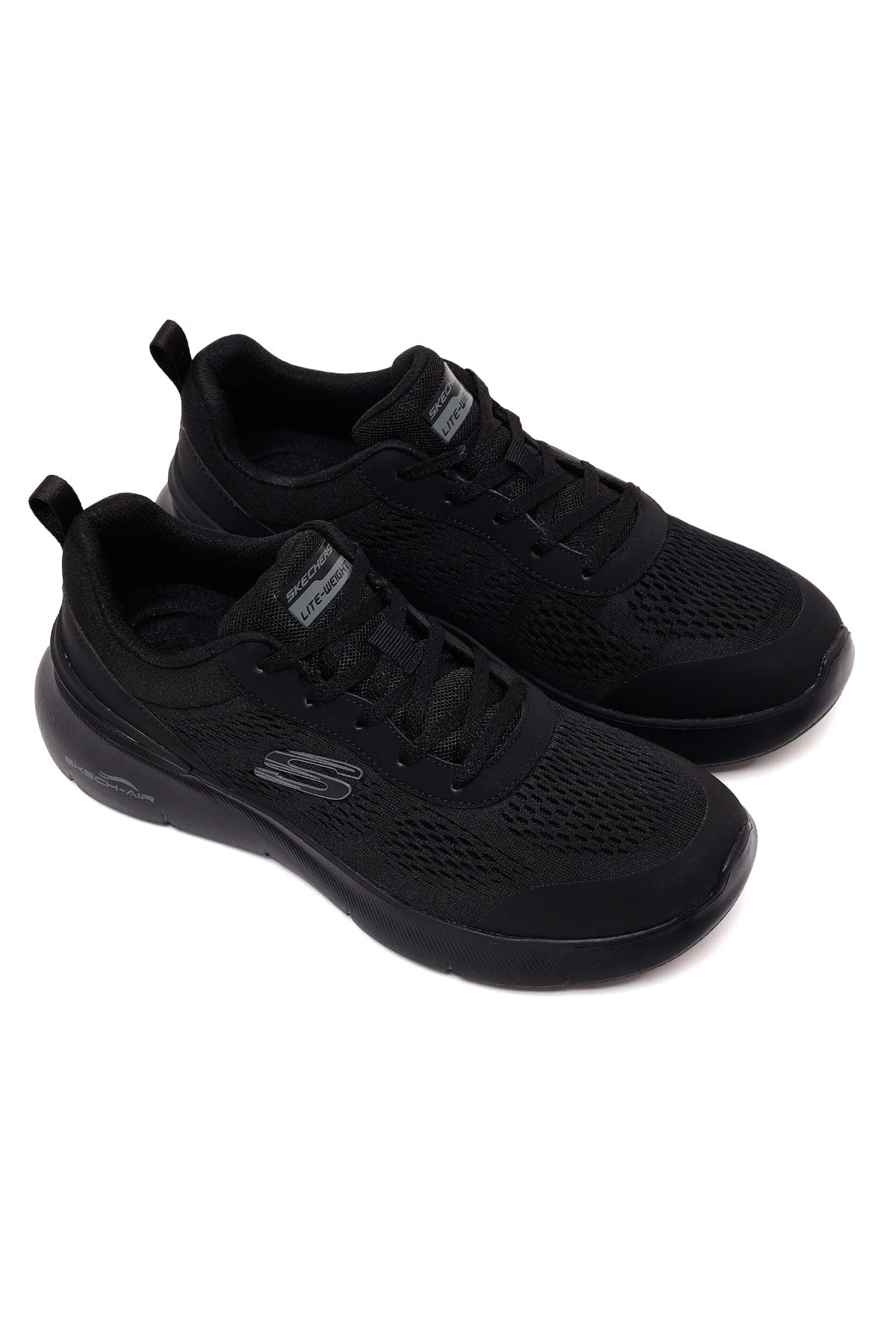 Skechers Air Dynamight 2.0 Kadın Spor Ayakkabı 150370TK BBK