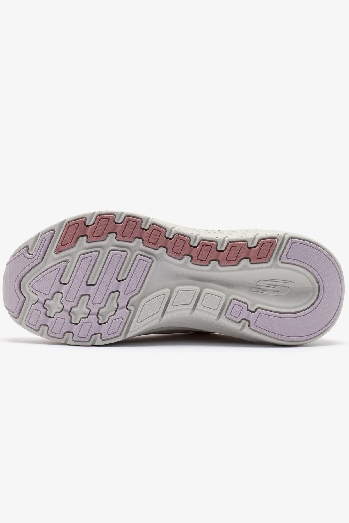 Skechers Arch Fit 2.0 Big League Kadın Spor Ayakkabı 150051Tk