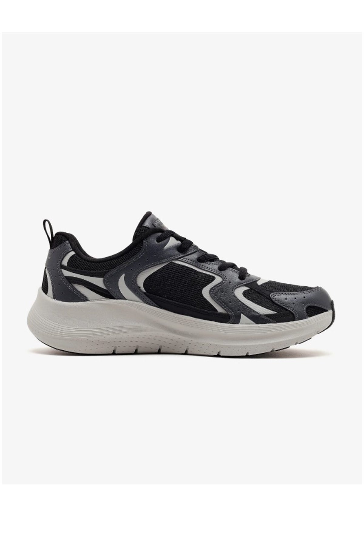 Skechers Arch Fit 2.0 Erkek Spor Ayakkabı 232806 BKCC