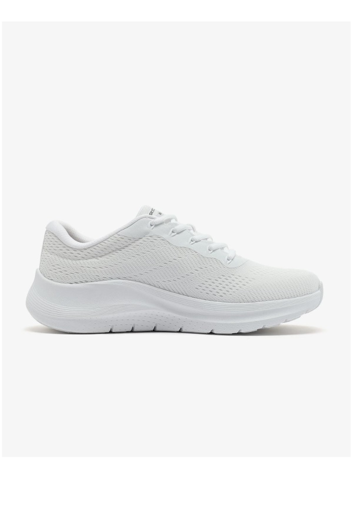 Skechers Arch Fit 2.0 Erkek Spor Ayakkabı 232700TK WHT