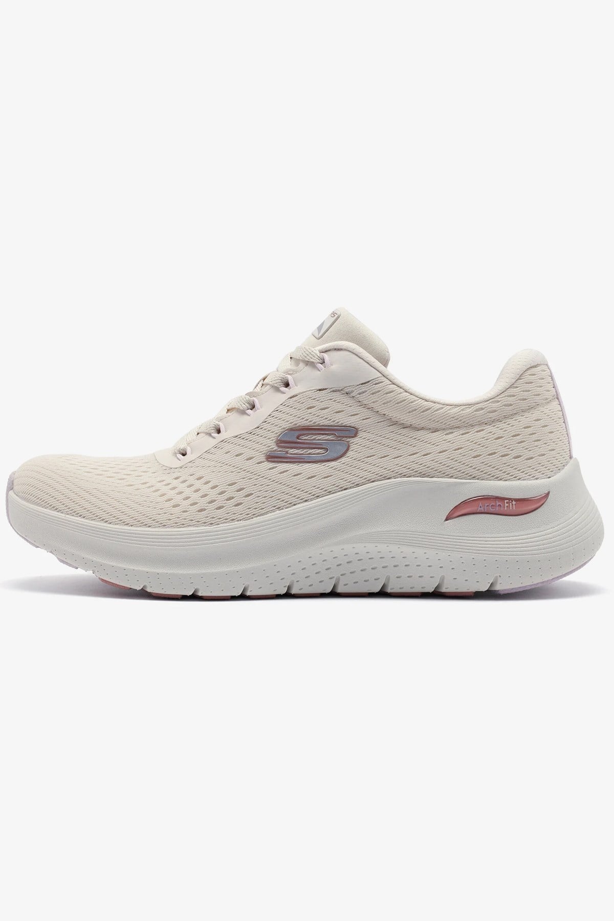 Skechers Arch Fit 2.0 Big League Kadın Spor Ayakkabı 150051Tk