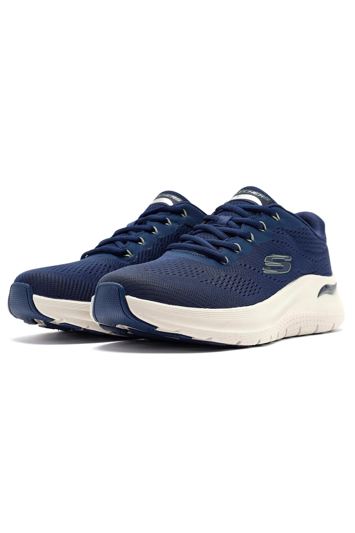 Skechers Arch Fit 2.0 Erkek Spor Ayakkabı