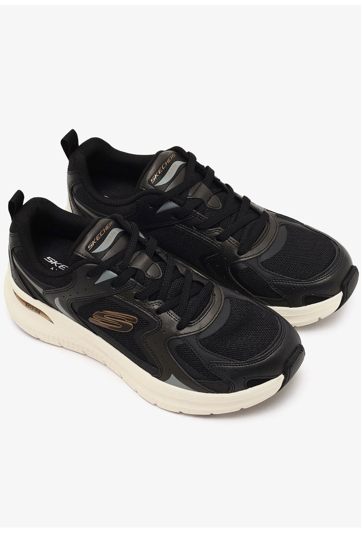 Skechers Arch Fit 2.0 Erkek Spor Ayakkabı