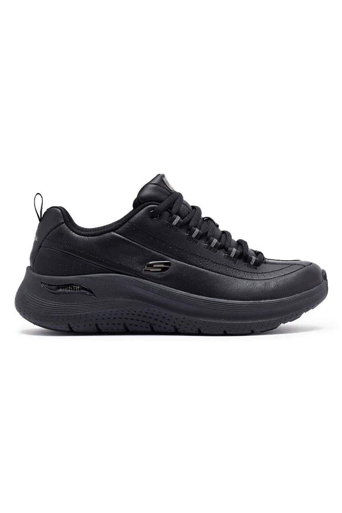 Skechers Arch Fit 2.0 Kadın Spor Ayakkabı 150061TK BBK