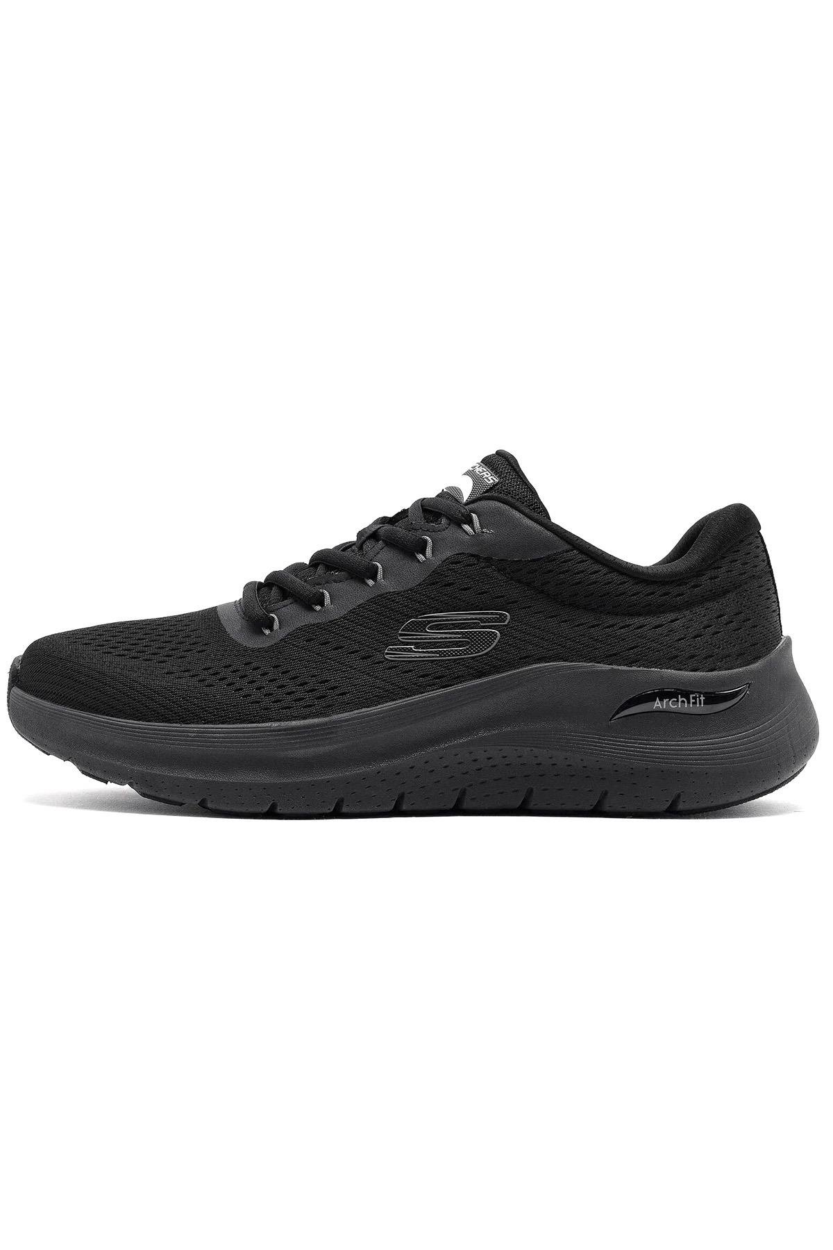 Skechers Arch Fit 2.0 Erkek Spor Ayakkabı