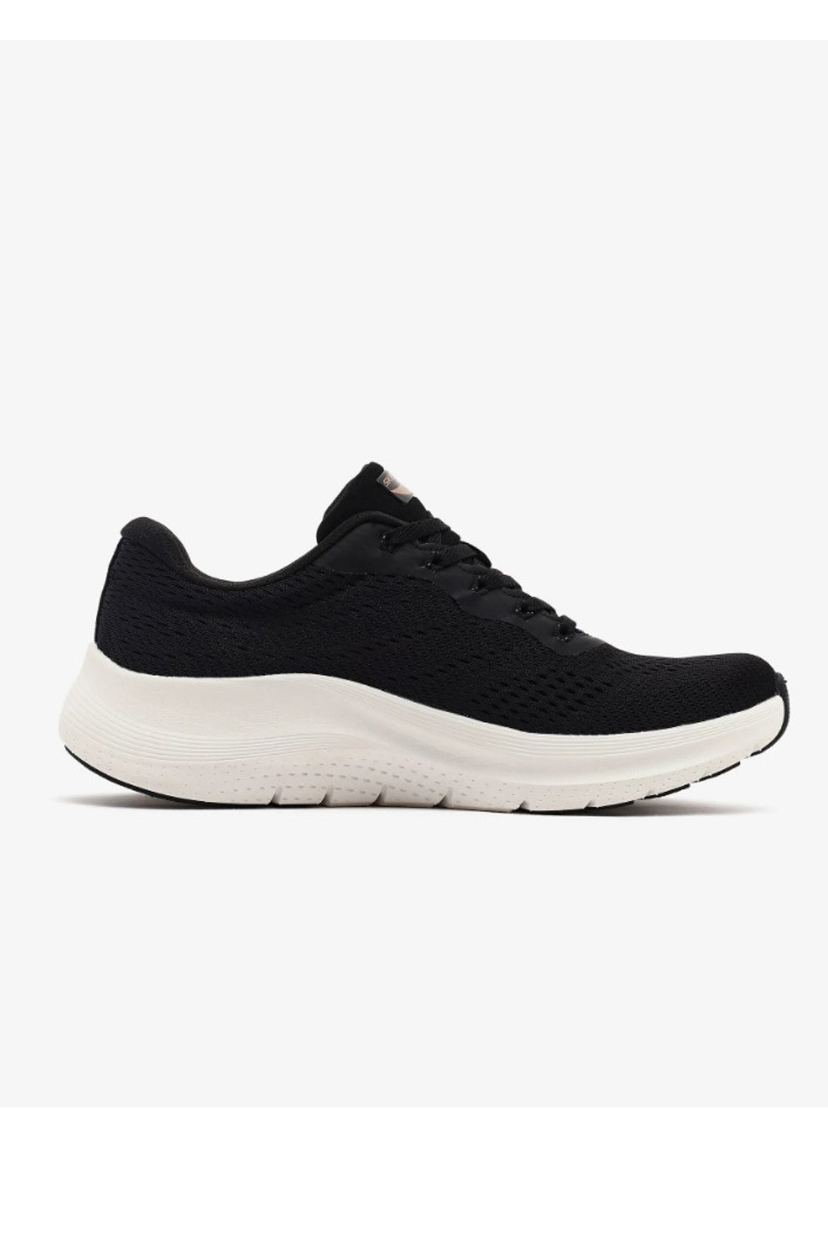 Skechers Arch Fit 2.0 Kadın Spor Ayakkabı 150051TK BKRG