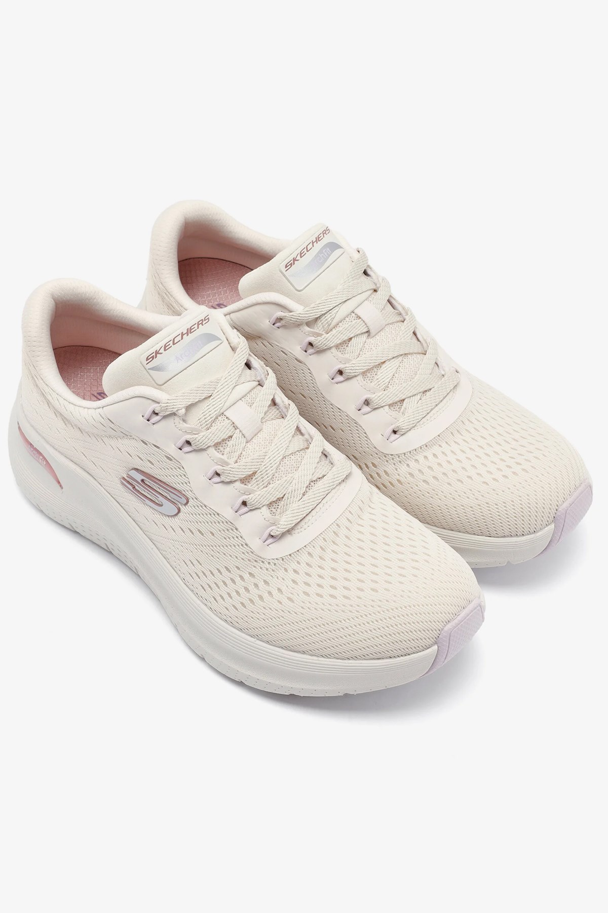 Skechers Arch Fit 2.0 Big League Kadın Spor Ayakkabı 150051Tk