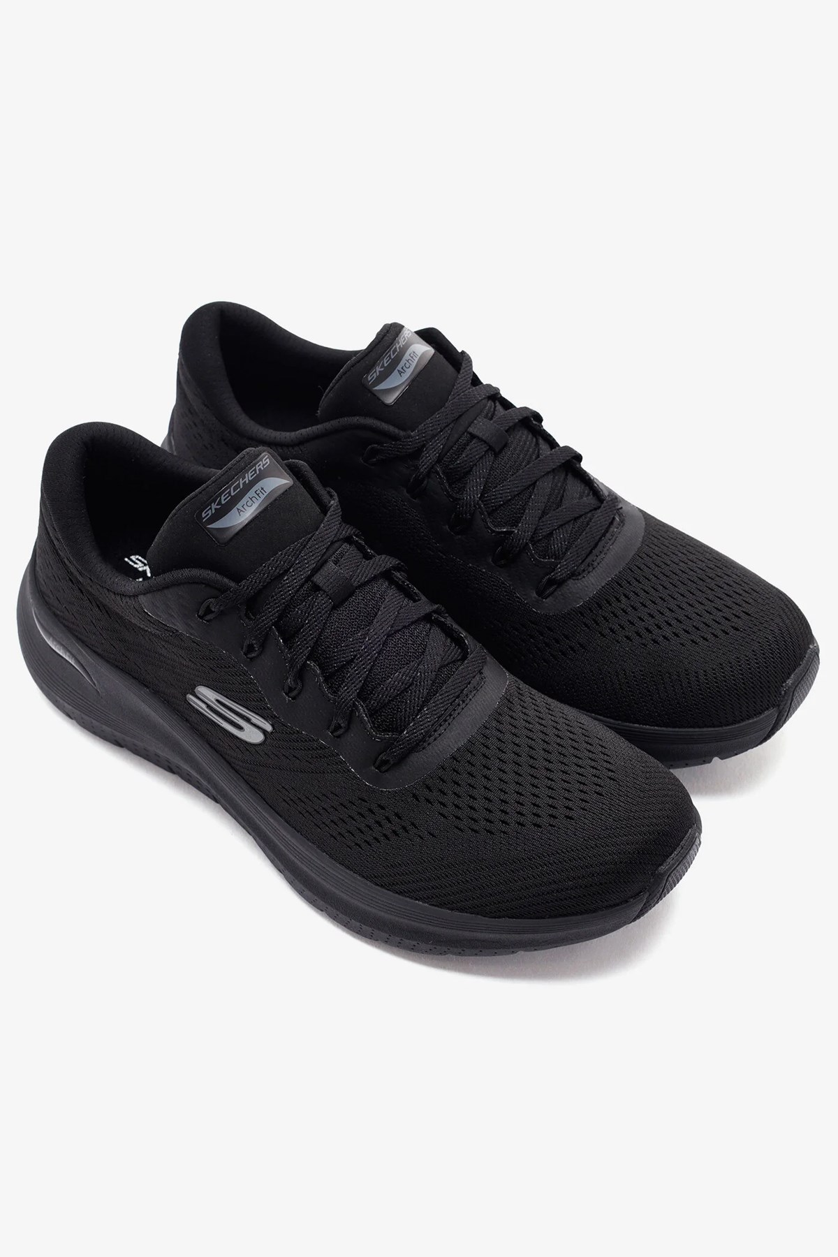 Skechers Arch Fit 2.0 Kadın Spor Ayakkabı 150051TK BBK