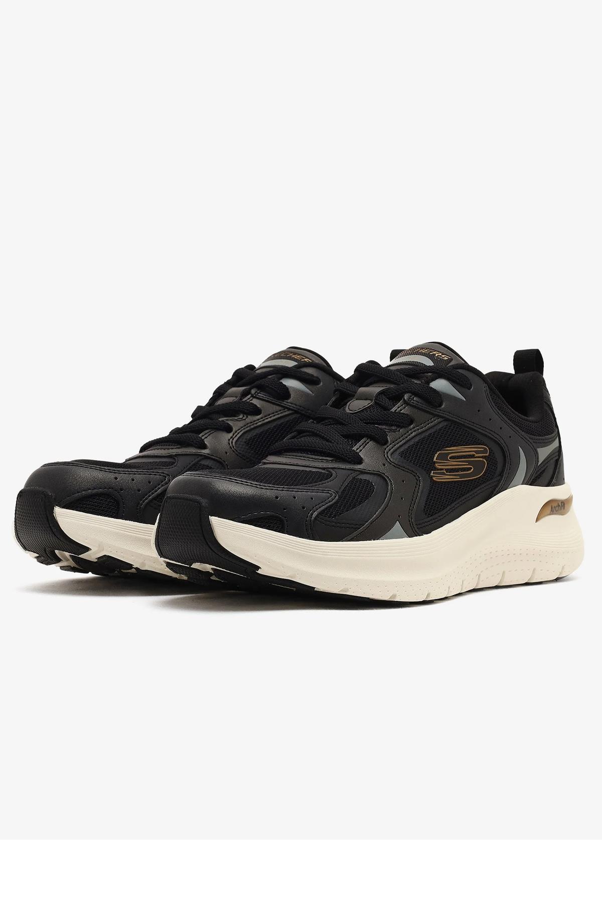 Skechers Arch Fit 2.0 Erkek Spor Ayakkabı