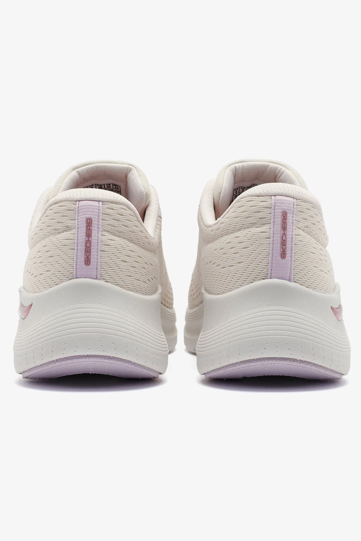 Skechers Arch Fit 2.0 Big League Kadın Spor Ayakkabı 150051Tk