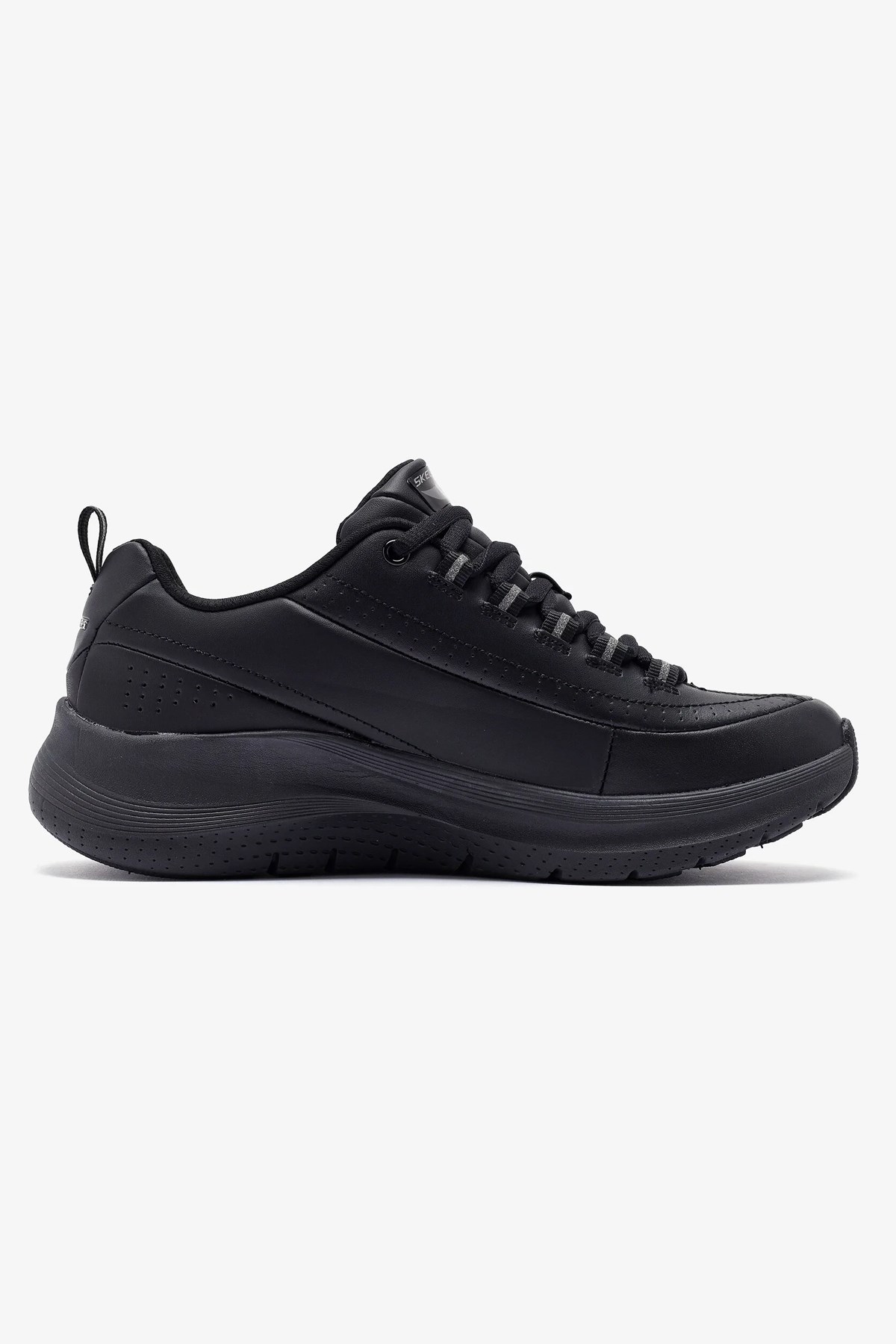 Skechers Arch Fit 2.0 Kadın Spor Ayakkabı 150061TK BBK