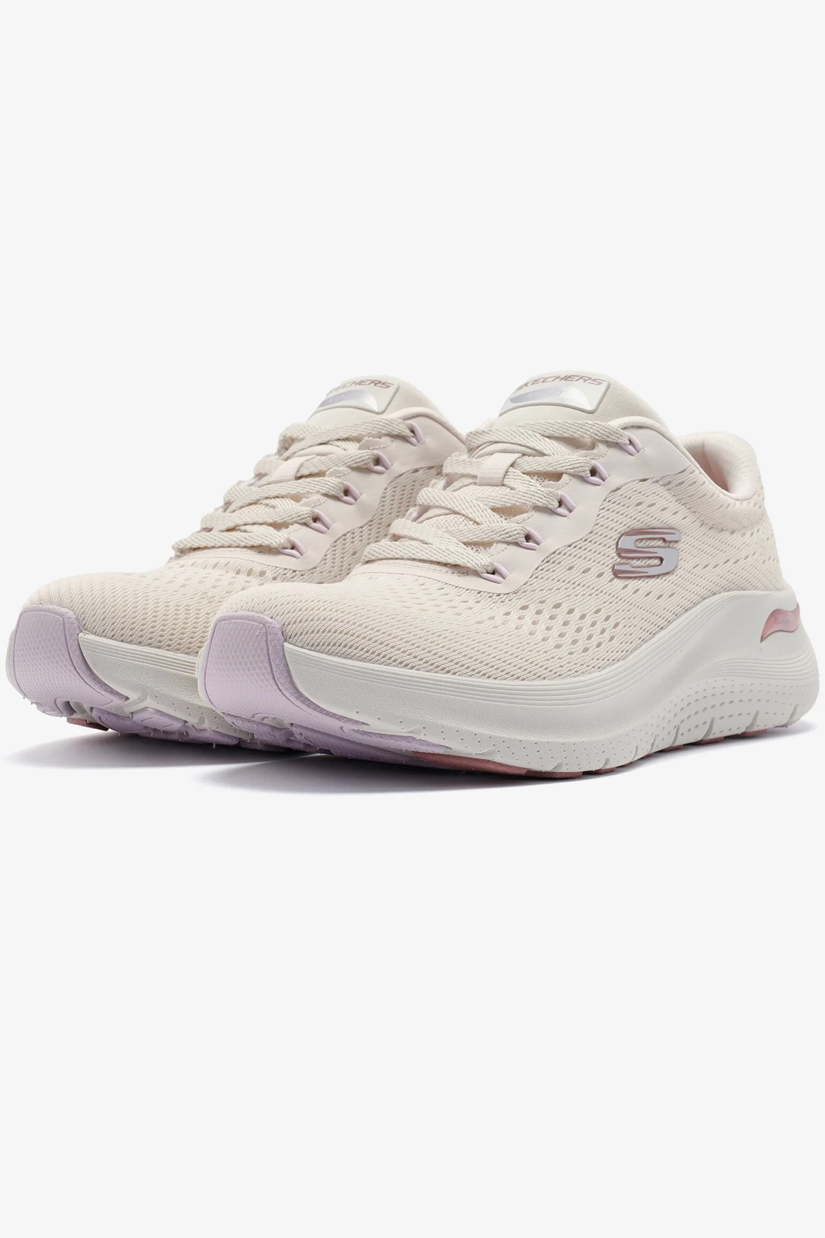 Skechers Arch Fit 2.0 Big League Kadın Spor Ayakkabı 150051Tk