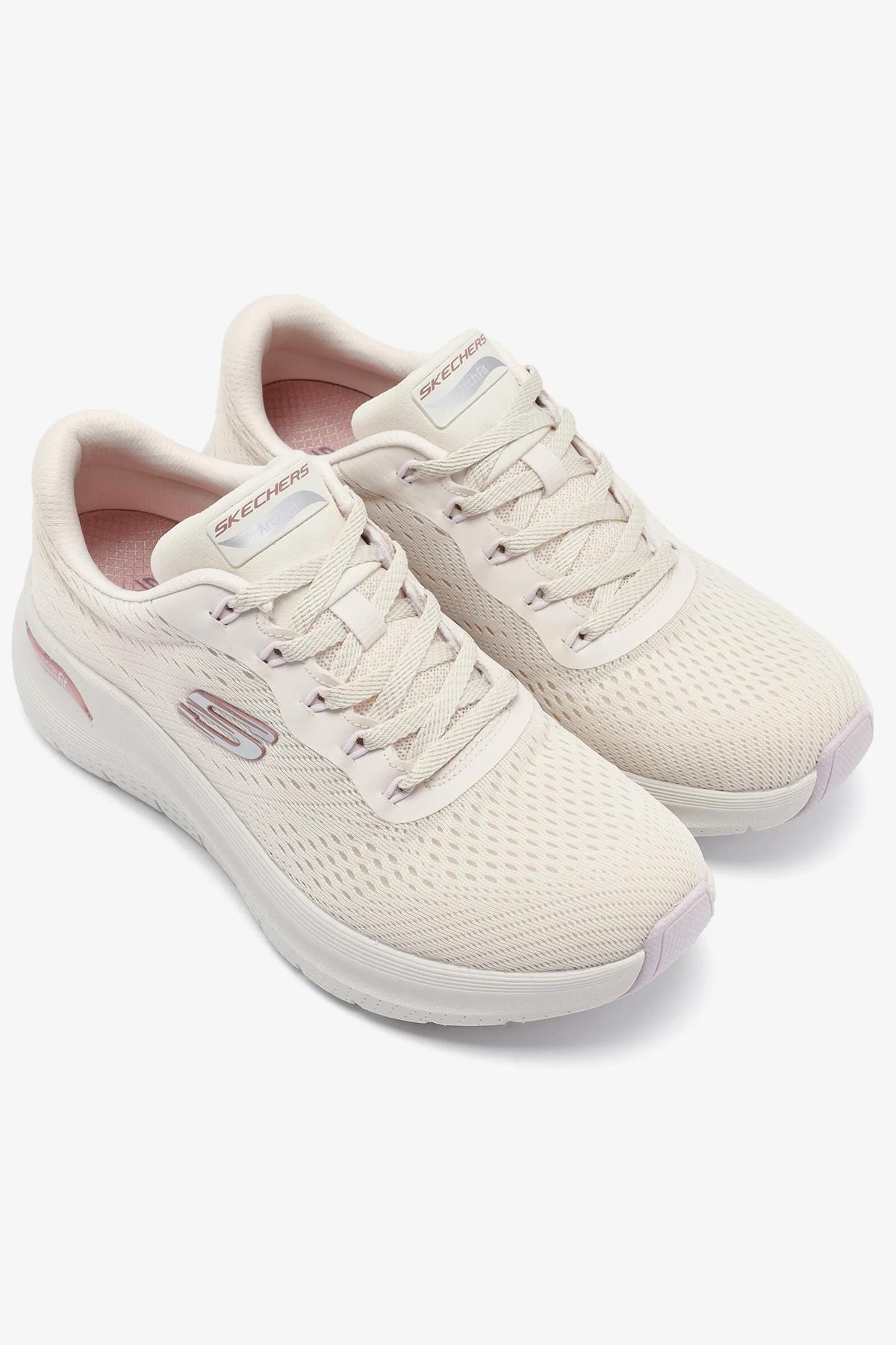 Skechers Arch Fit 2.0 Big League Kadın Spor Ayakkabı 150051Tk