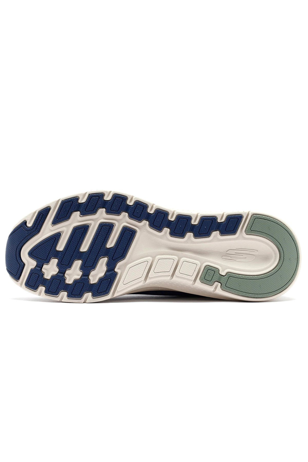 Skechers Arch Fit 2.0 Erkek Spor Ayakkabı 232700TK NVY