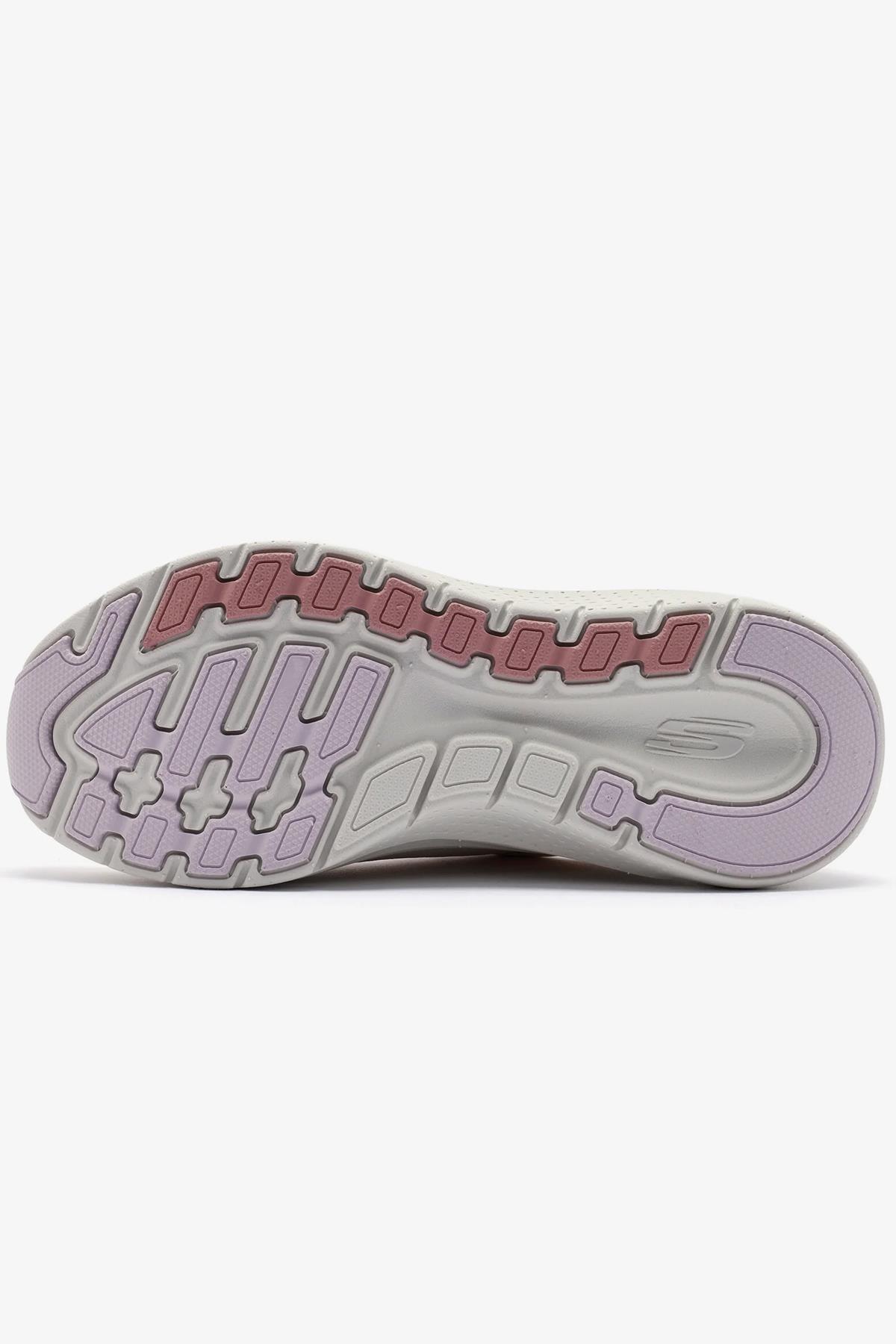 Skechers Arch Fit 2.0 Big League Kadın Spor Ayakkabı 150051Tk