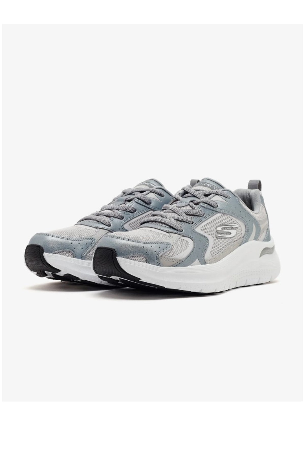 Skechers Arch Fit 2.0 Erkek Spor Ayakkabı 232806 GYSL
