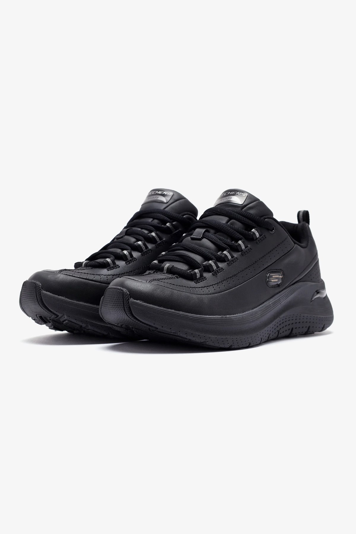 Skechers Arch Fit 2.0 Kadın Spor Ayakkabı 150061TK BBK
