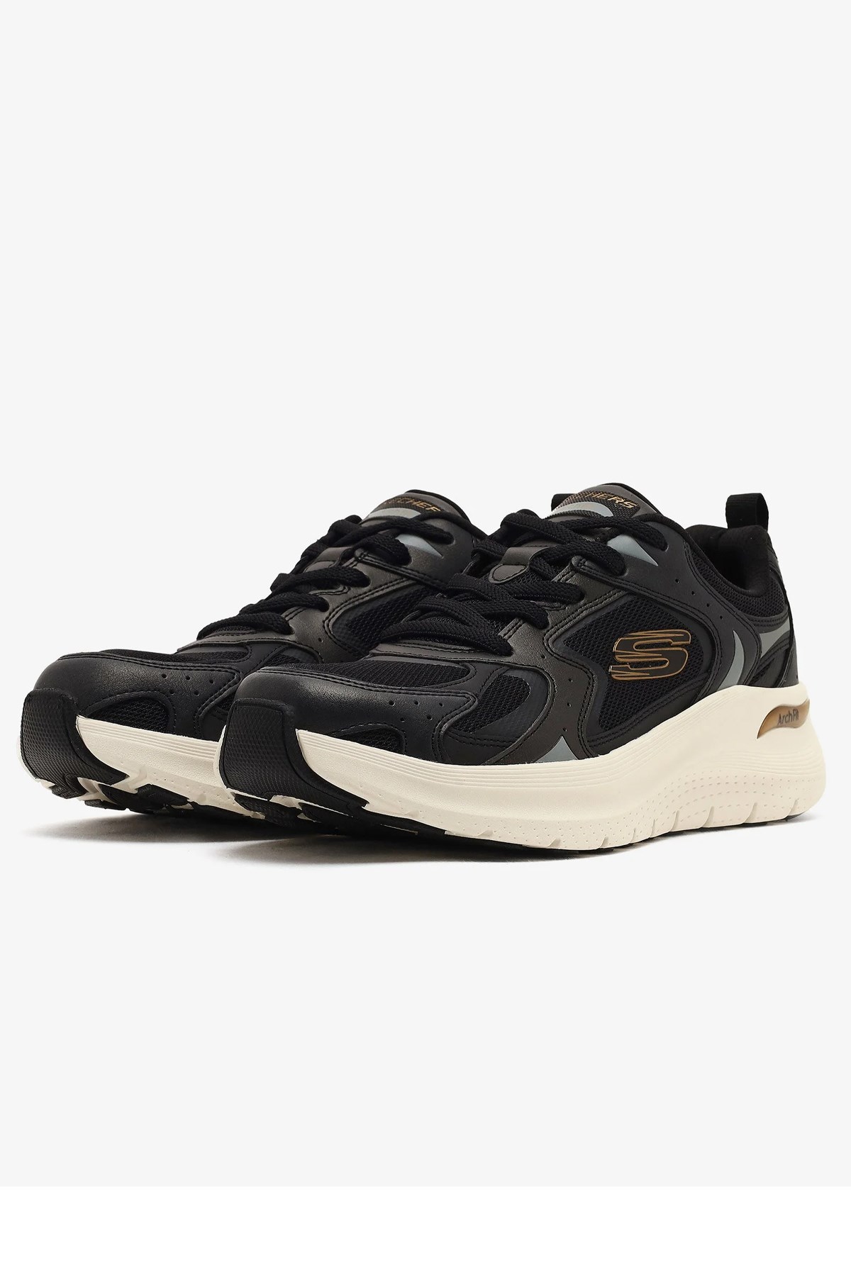 Skechers Arch Fit 2.0 Erkek Spor Ayakkabı