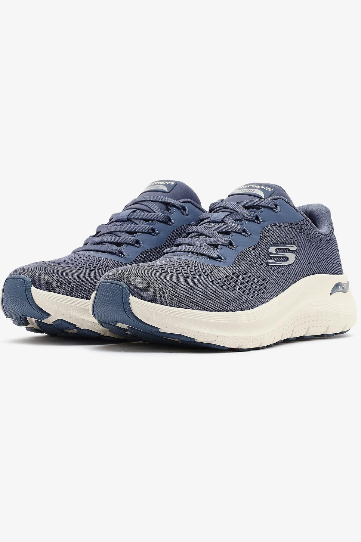 Skechers Arch Fit 2.0 Big League Kadın Spor Ayakkabı