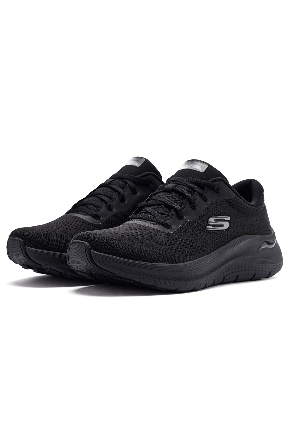 Skechers Arch Fit 2.0 Kadın Spor Ayakkabı 150051TK BBK