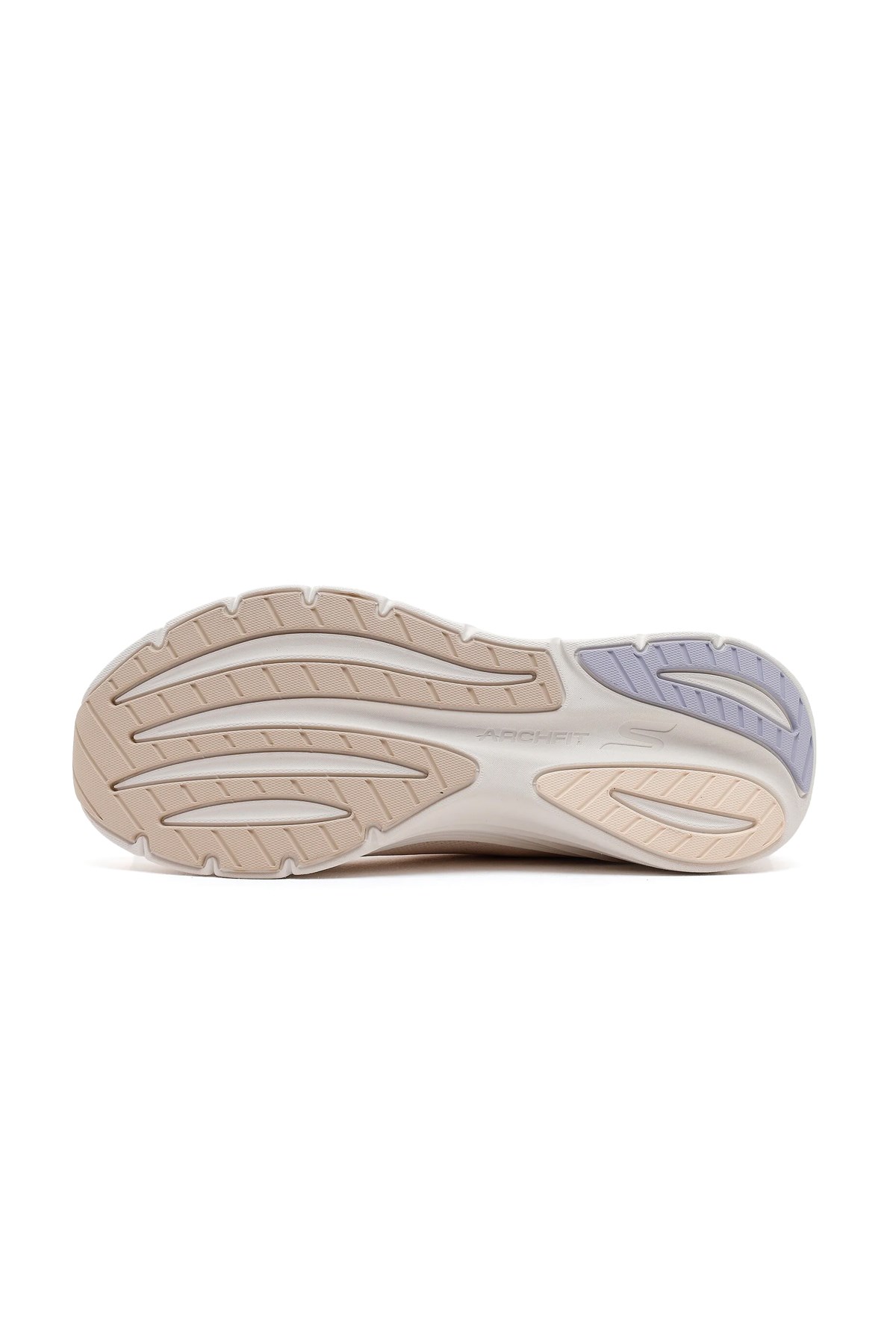 Skechers Arch Fit 3.0 Kadın Spor Ayakkabı 150884TK NAT