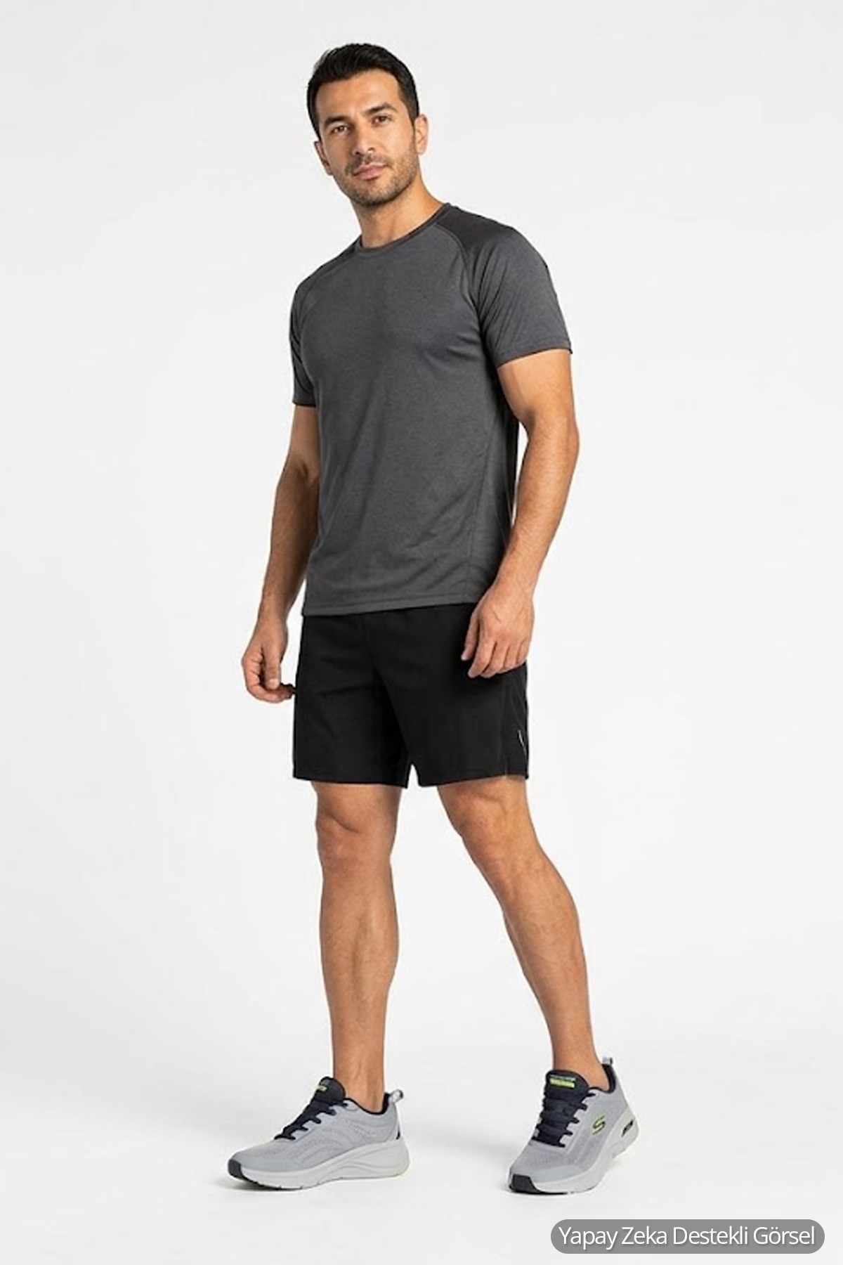 Skechers Arch Fit 3.0 Erkek Spor Ayakkabı 233401TK GYNV