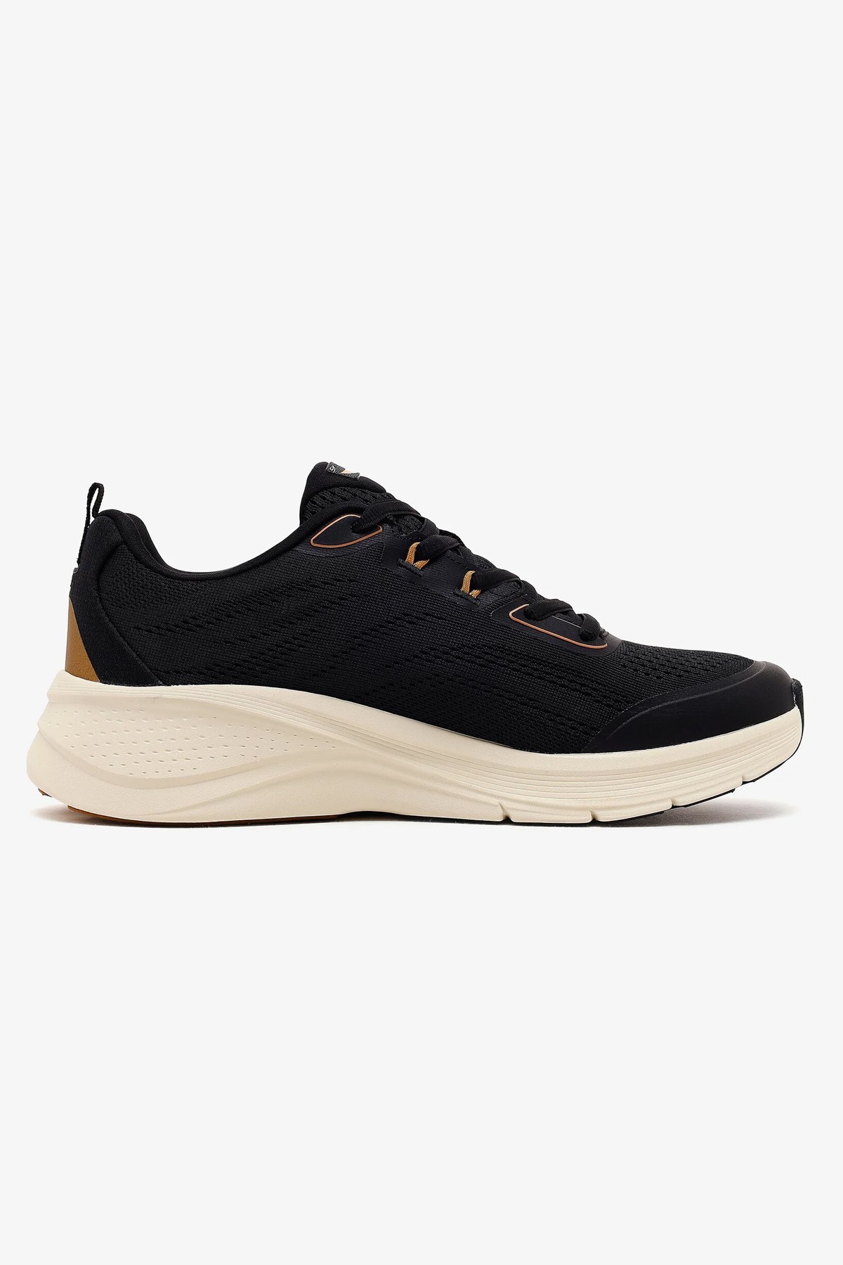 Skechers Arch Fit 3.0 Erkek Spor Ayakkabı 233401TK BKGD