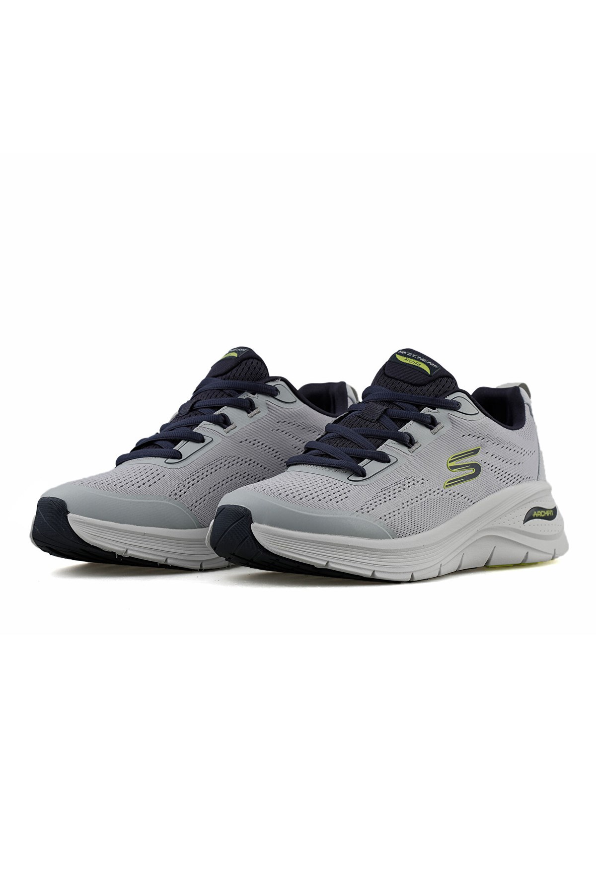 Skechers Arch Fit 3.0 Erkek Spor Ayakkabı 233401TK GYNV