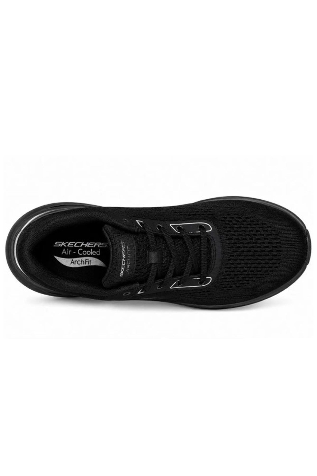 Skechers Arch Fit 3.0 Kadın Spor Ayakkabı 150884TK BBK