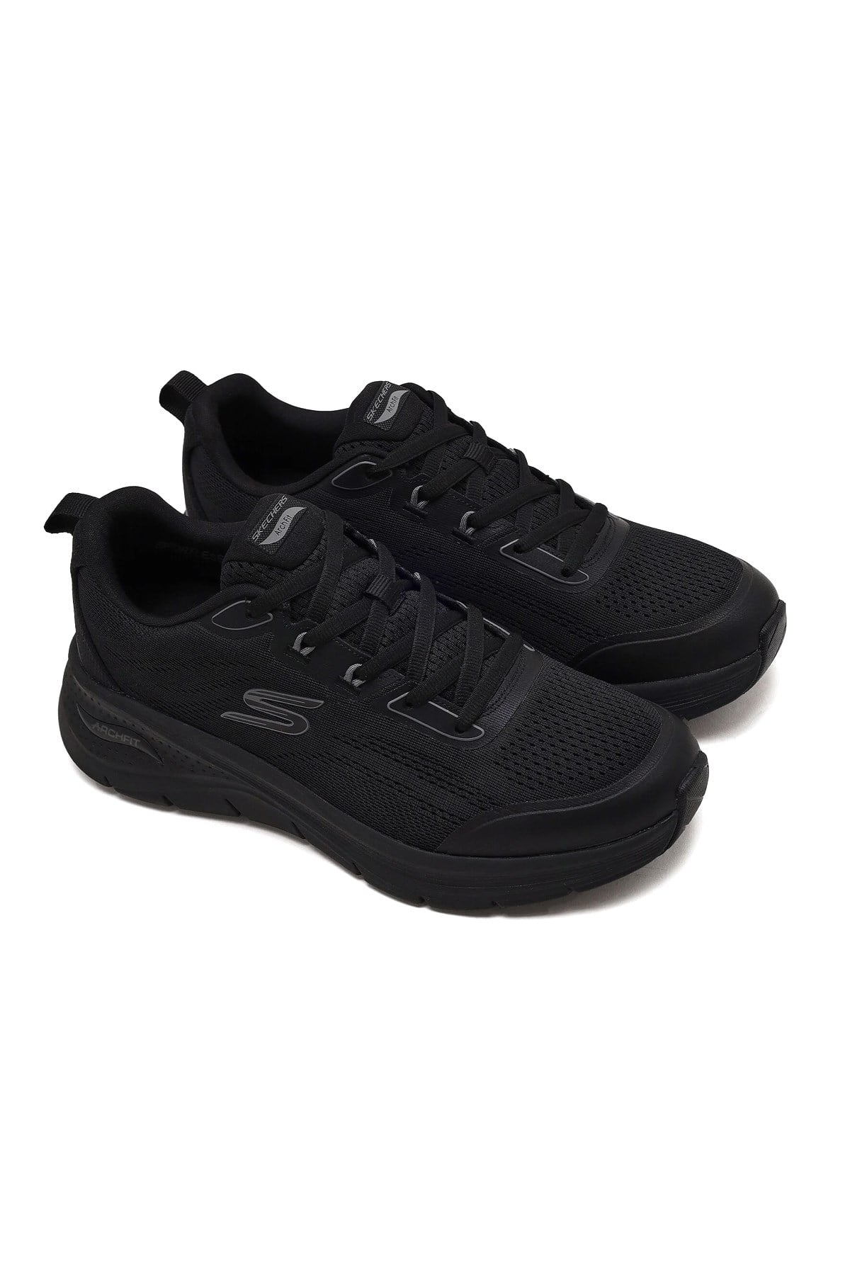 Skechers Arch Fit 3.0 Erkek Spor Ayakkabı 233401TK BBK