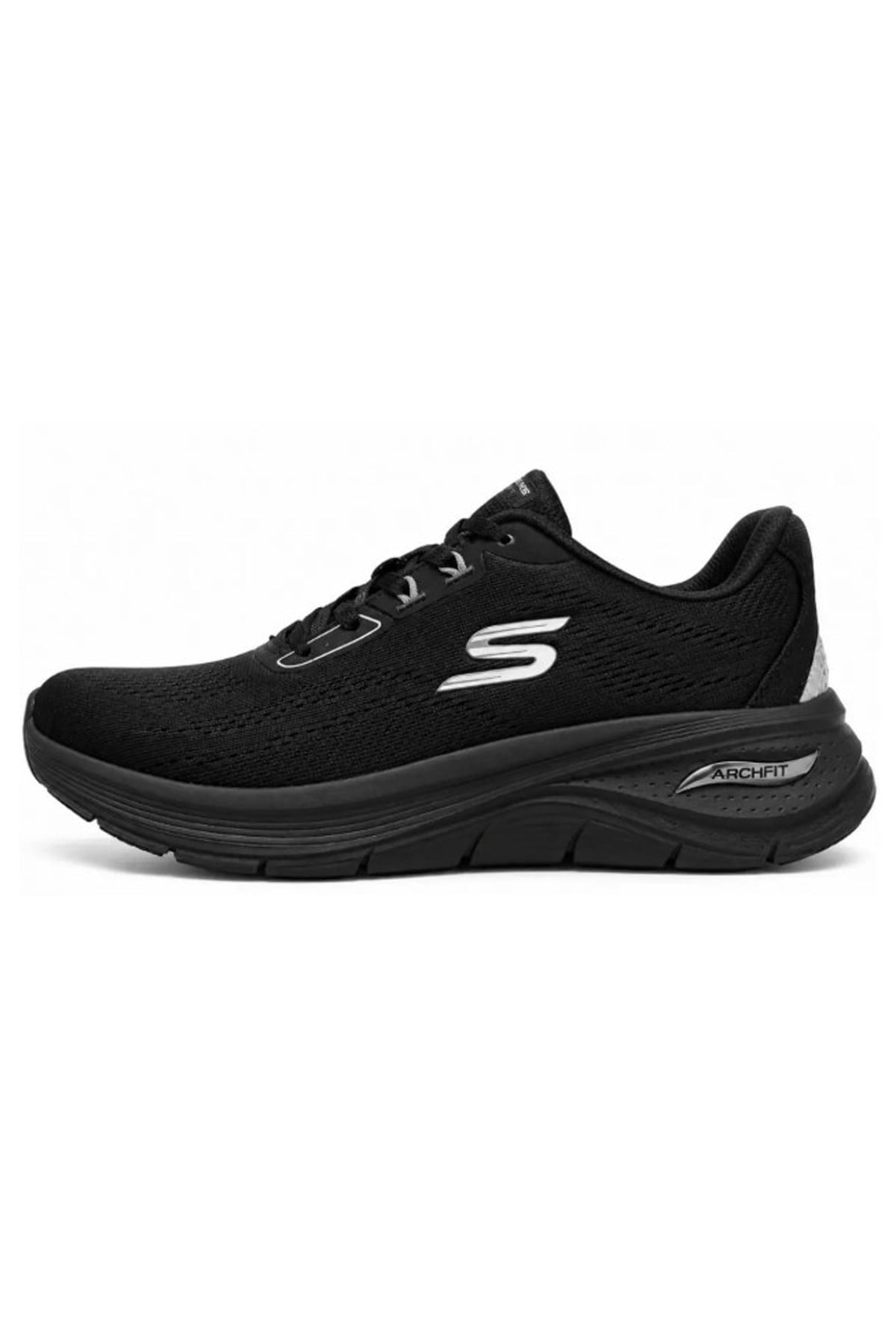 Skechers Arch Fit 3.0 Kadın Spor Ayakkabı 150884TK BBK