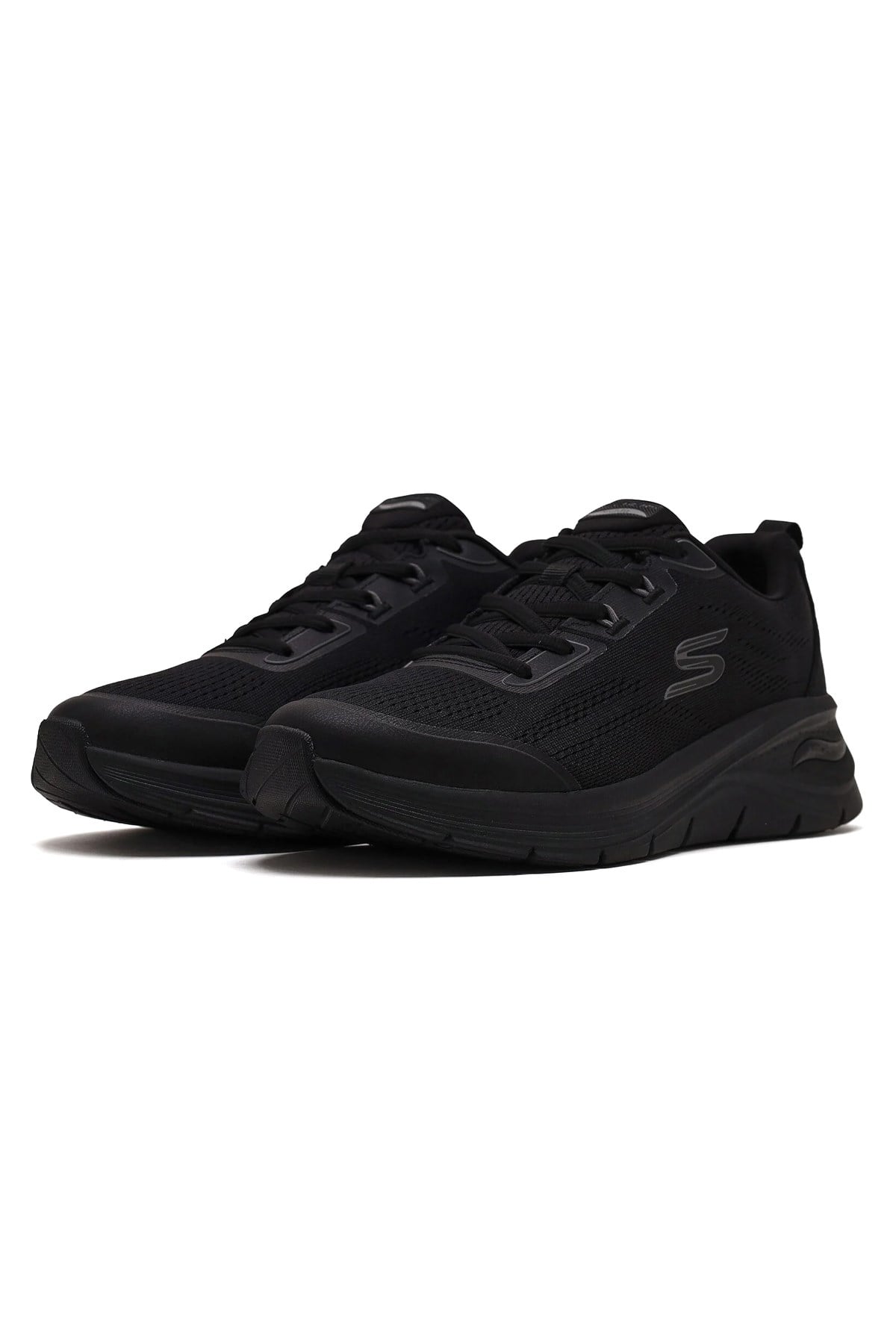 Skechers Arch Fit 3.0 Erkek Spor Ayakkabı 233401TK BBK