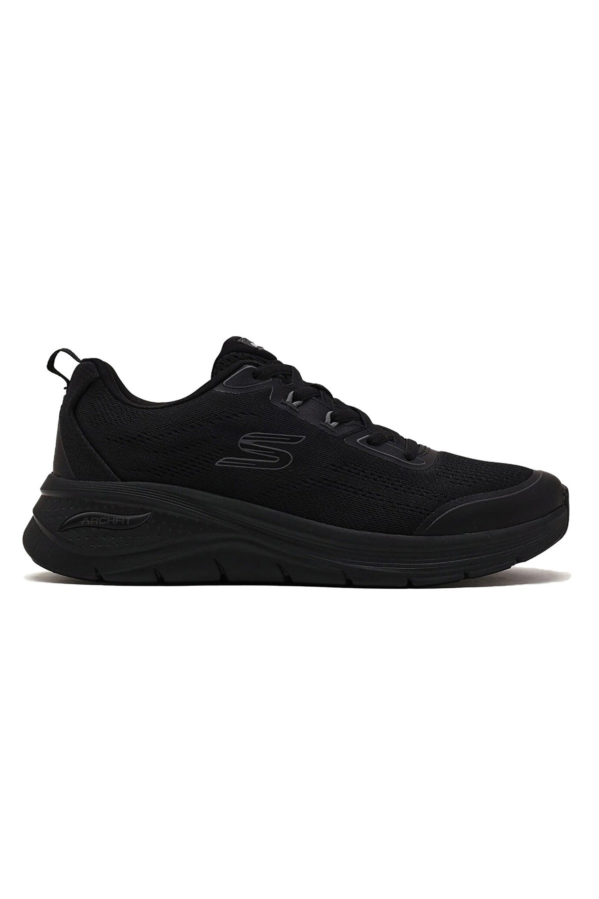 Skechers Arch Fit 3.0 Erkek Spor Ayakkabı 233401TK BBK