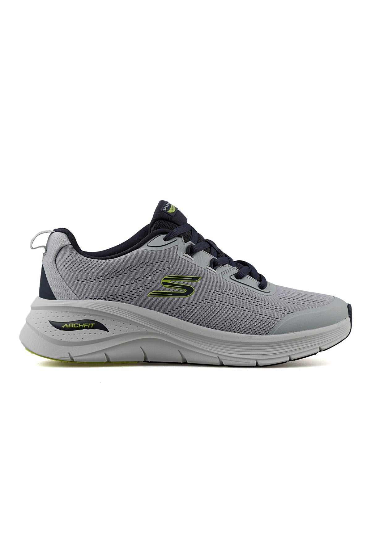 Skechers Arch Fit 3.0 Erkek Spor Ayakkabı 233401TK GYNV