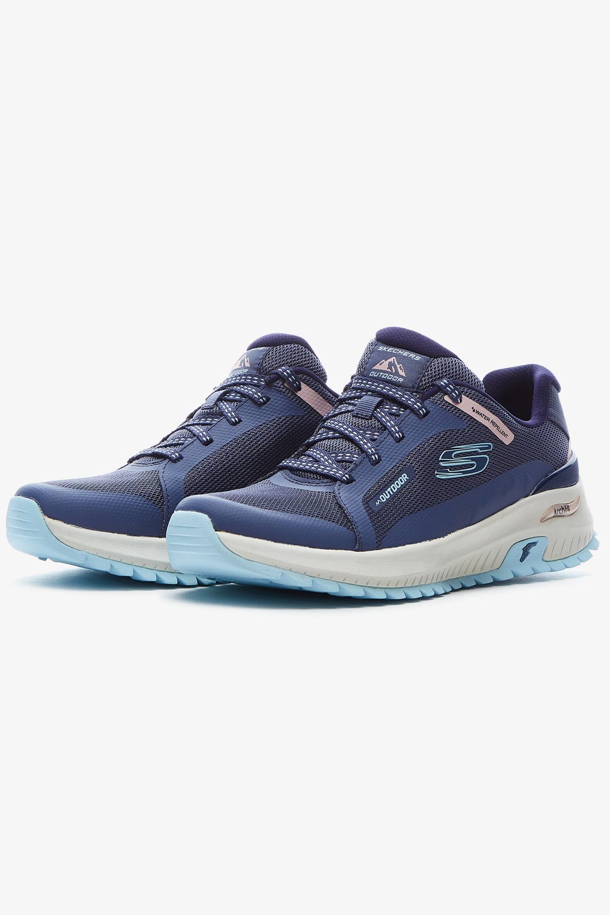 Skechers Arch Fit Discover Kadın Spor Ayakkabı