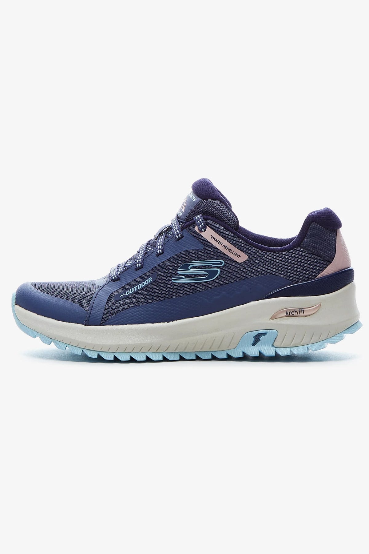 Skechers Arch Fit Discover Kadın Spor Ayakkabı