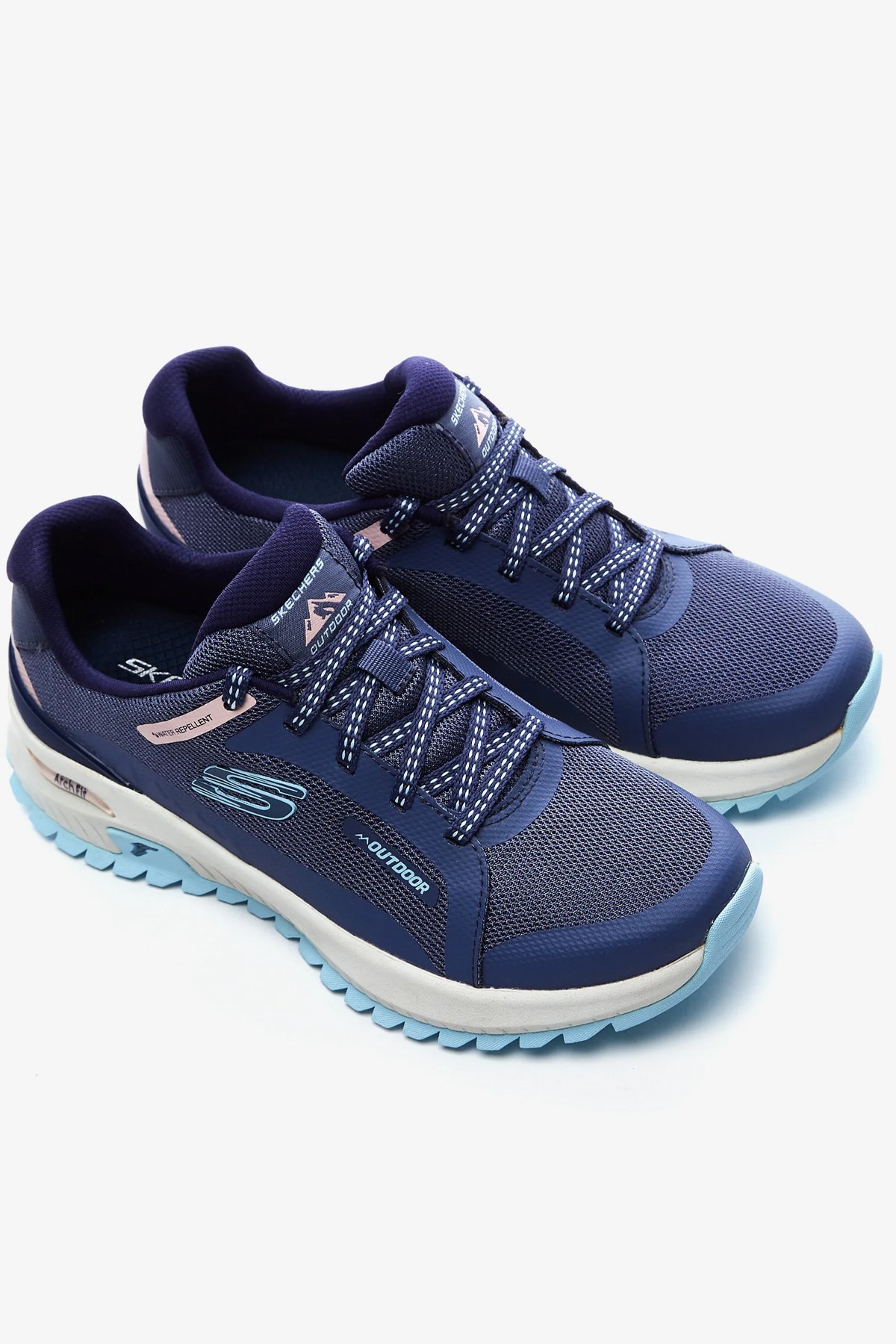 Skechers Arch Fit Discover Kadın Spor Ayakkabı