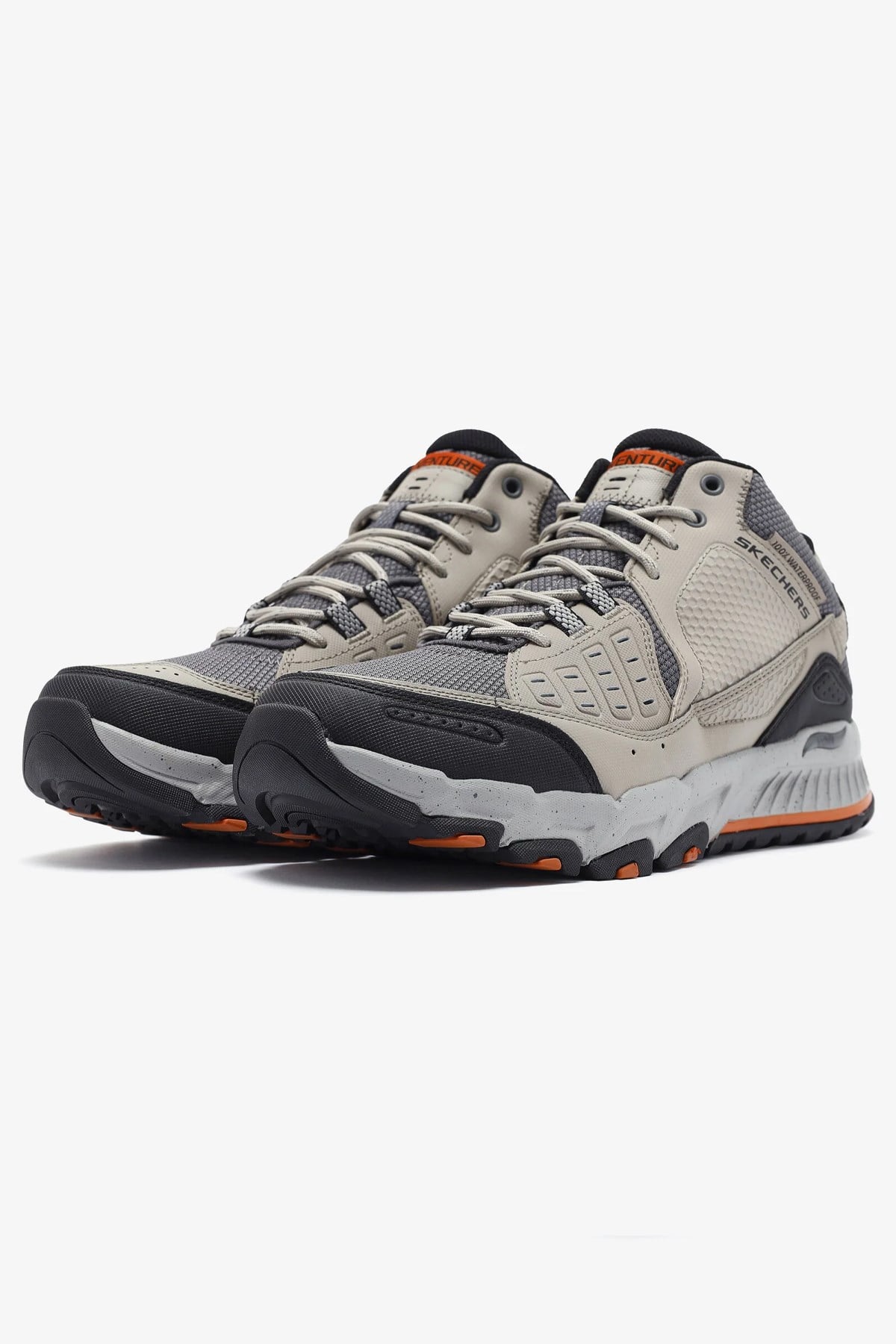 Skechers Arch Fit Escape Plan Erkek Bot